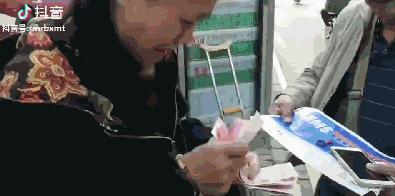 抖音给的安全感,抖音最心酸的视频