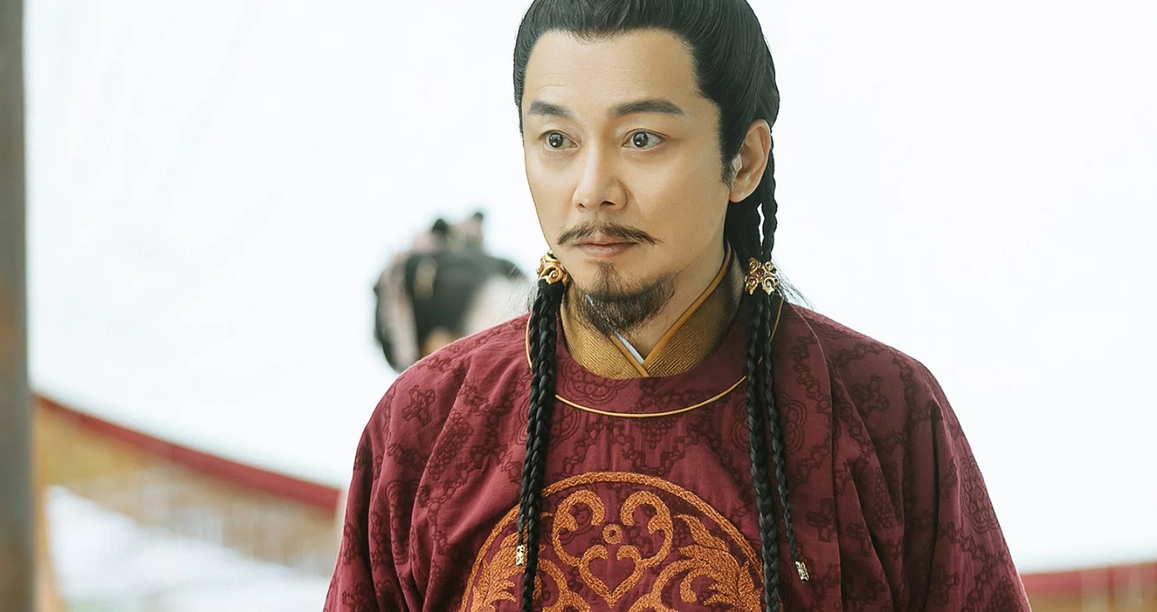 燕云台萧思温韩德让,燕云台韩德让和萧思温什么关系