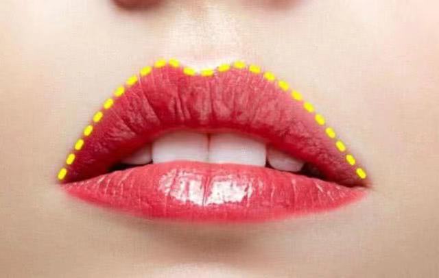 什么嘴型代表什么性格,嘴型测性格你属于哪种