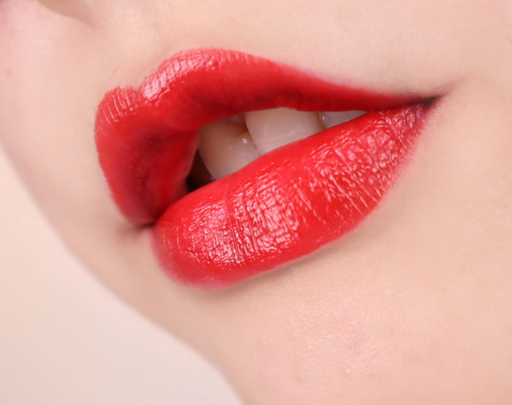 口红大姨妈色大牌,口红大牌mac