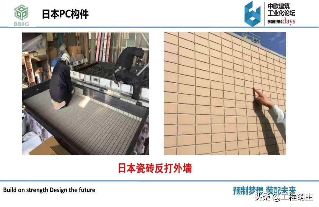 国内外装配式结构体系，预制构件品种及生产工艺