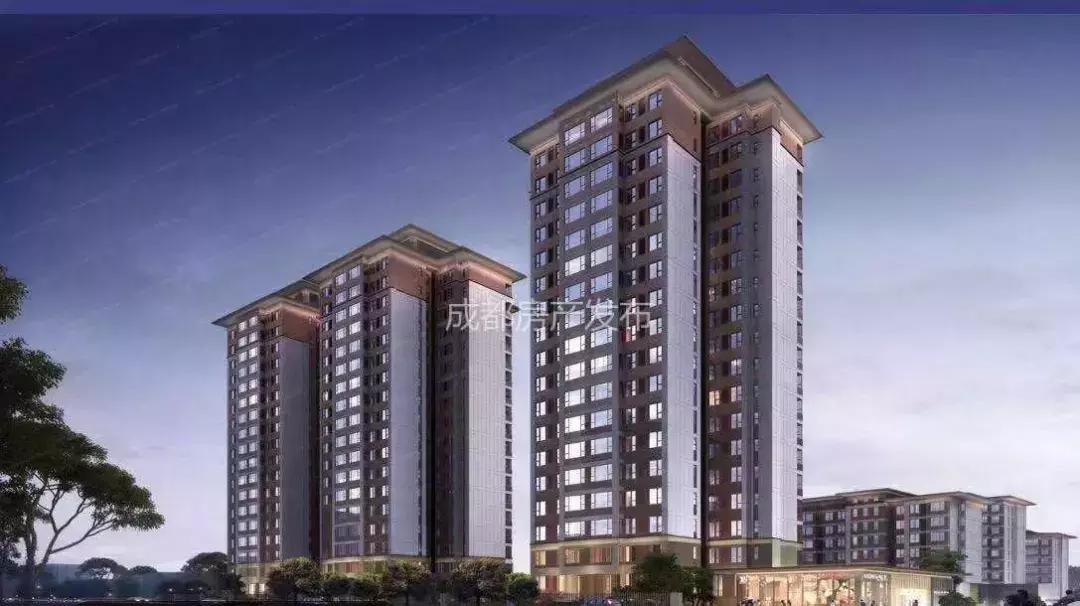 城东热销盘揭秘背后爆红的秘密,纯刚需盘为啥不好卖