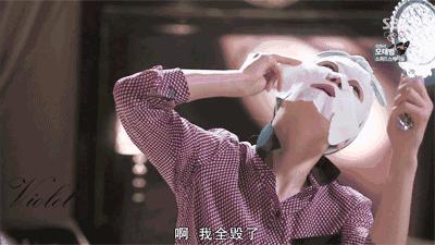 greentangerine韩国面膜,最近网上最火最好用的面膜护肤品