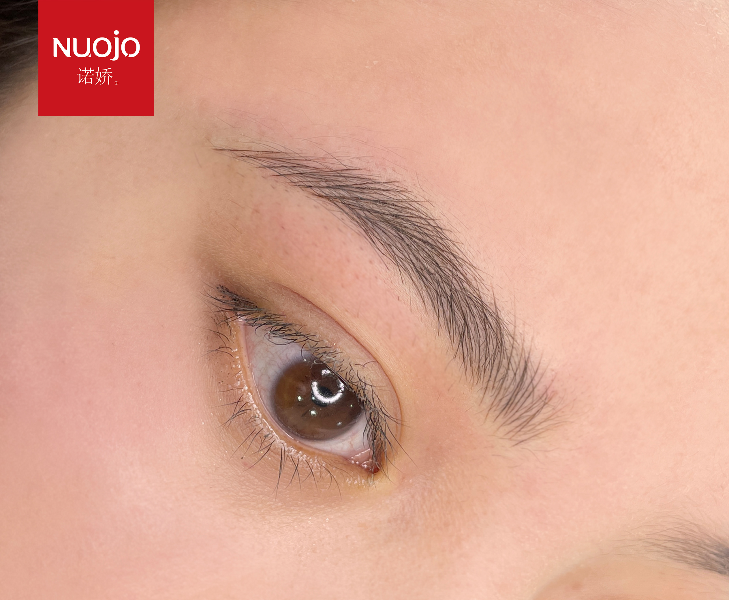 诺娇纹绣厂家,纹绣机纹眉怎么操作线条不虚