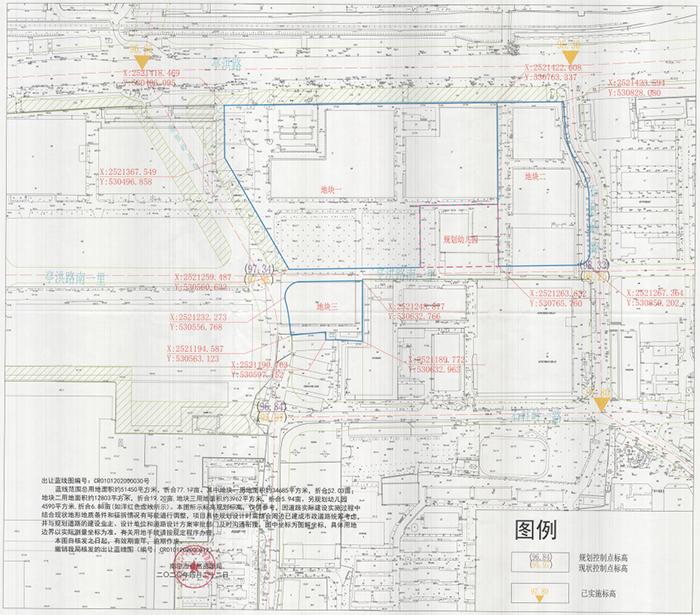 土拍预告｜南南铝要消失？亭洪路76亩旧改地谁有魄力拿下？