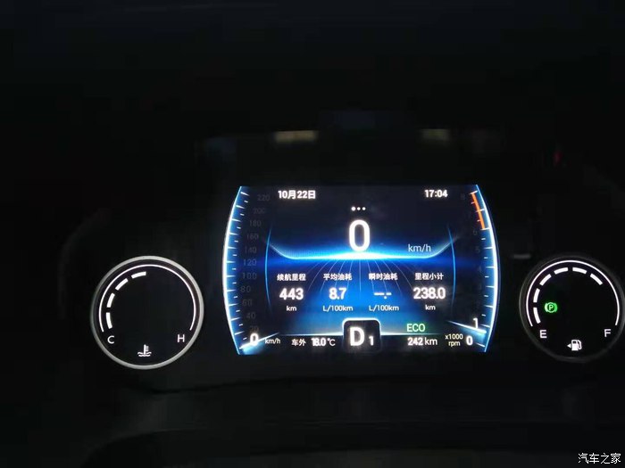 瑞虎81.5t发动机咋样,新款虎8为什么没有1.6发动机了