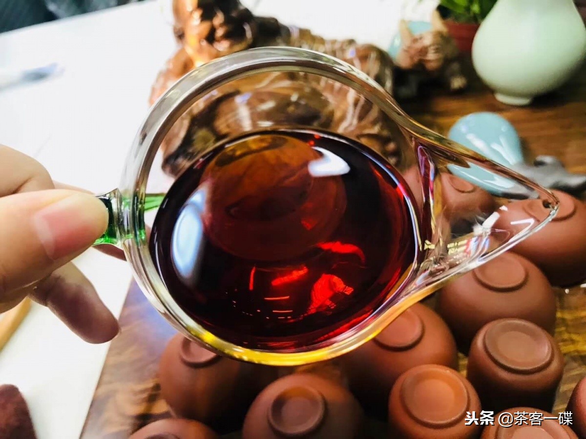 云南低价茶叶价格表,云南茶叶价格表明细