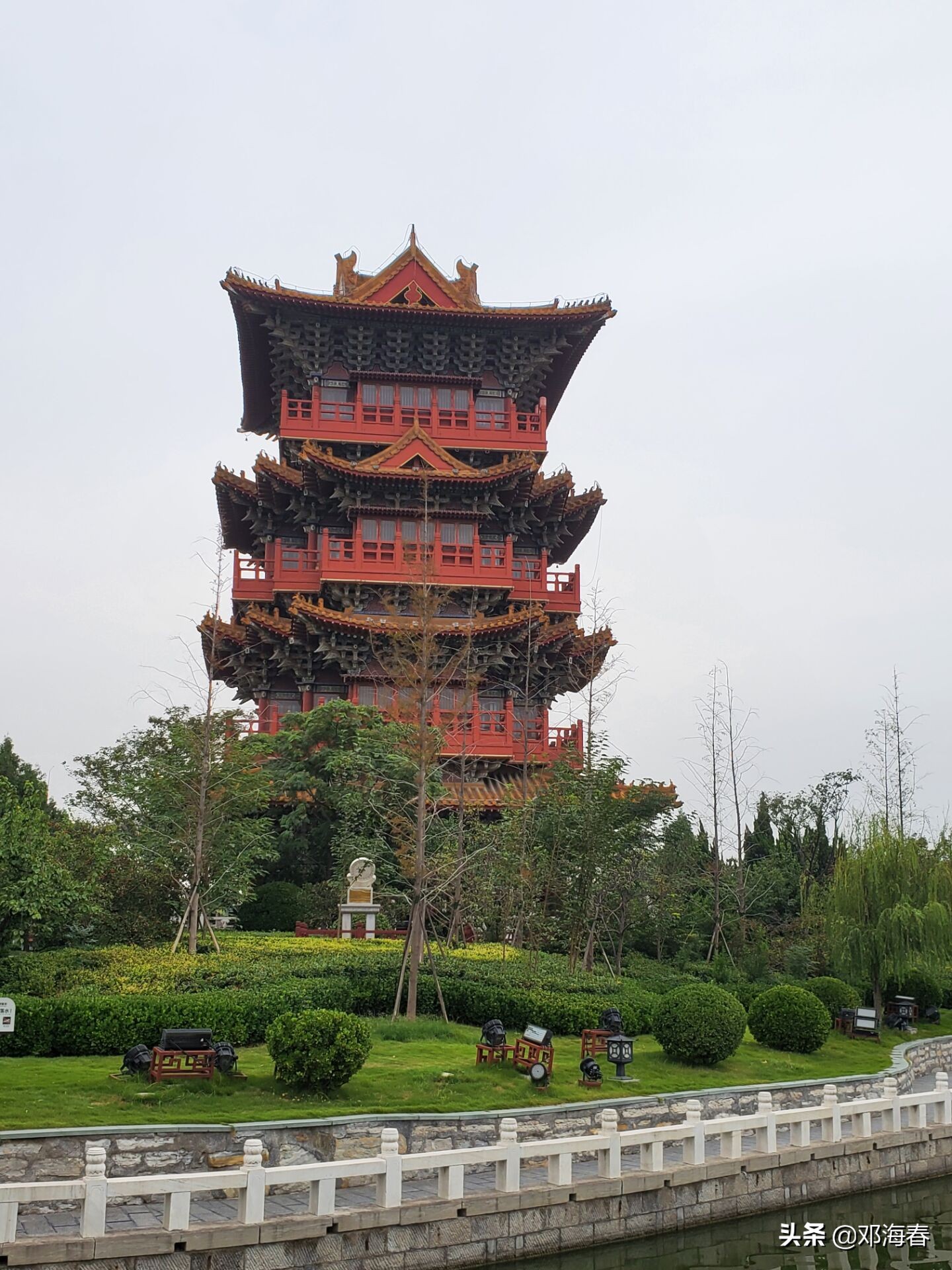 清明上河园旅游攻略开封,开封清明上河园旅游攻略最新