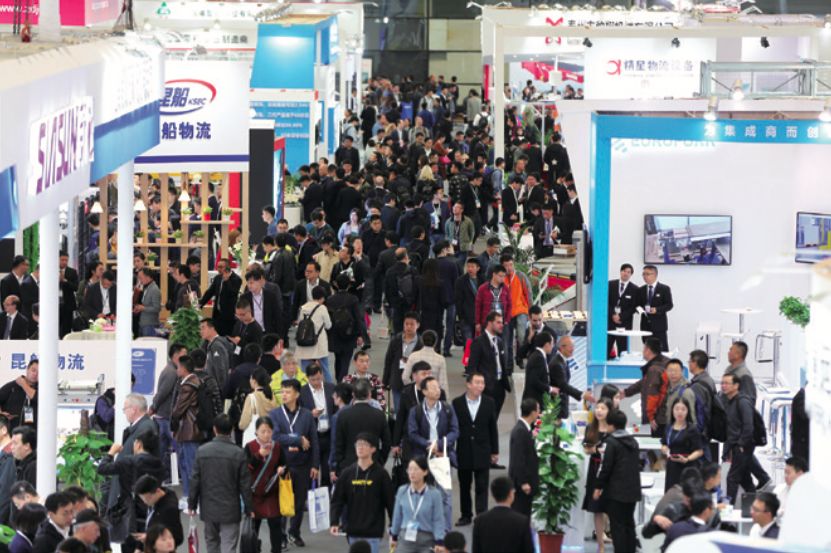 年终回顾(一):物流系统集成商篇