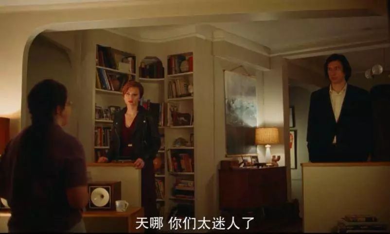 豆瓣8.9分一部口碑爆棚的高分电影,豆瓣8.8分2019十佳影片