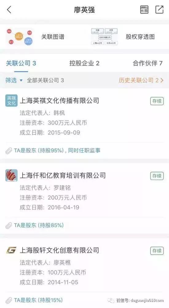 震动整个金融圈!投资界郭德纲是咋得了……