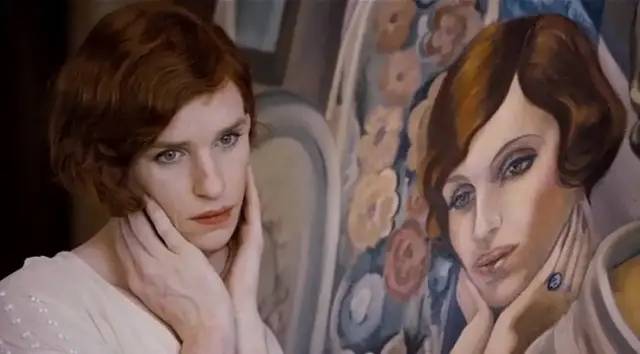 全球首位变性人的爱情：我只爱你的灵魂，和身体无关