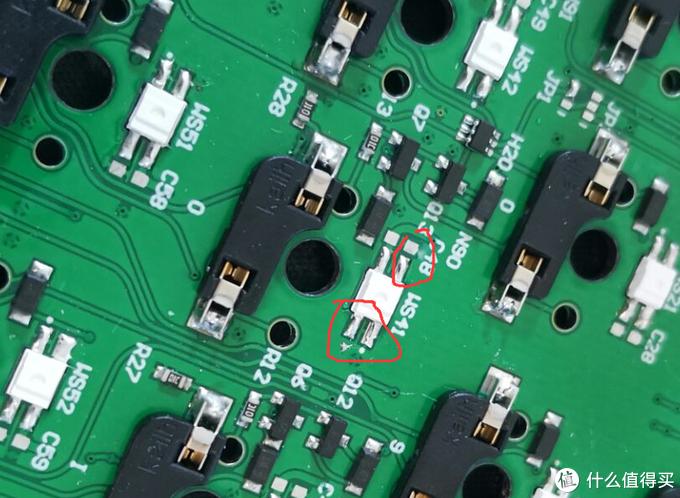 小键盘rgb键盘推荐,键盘推荐108键盘