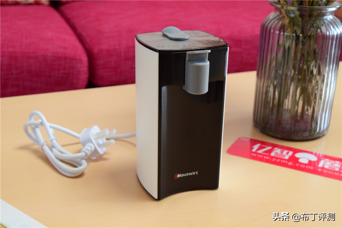 即热饮水机便携迷你,海氏饮水机
