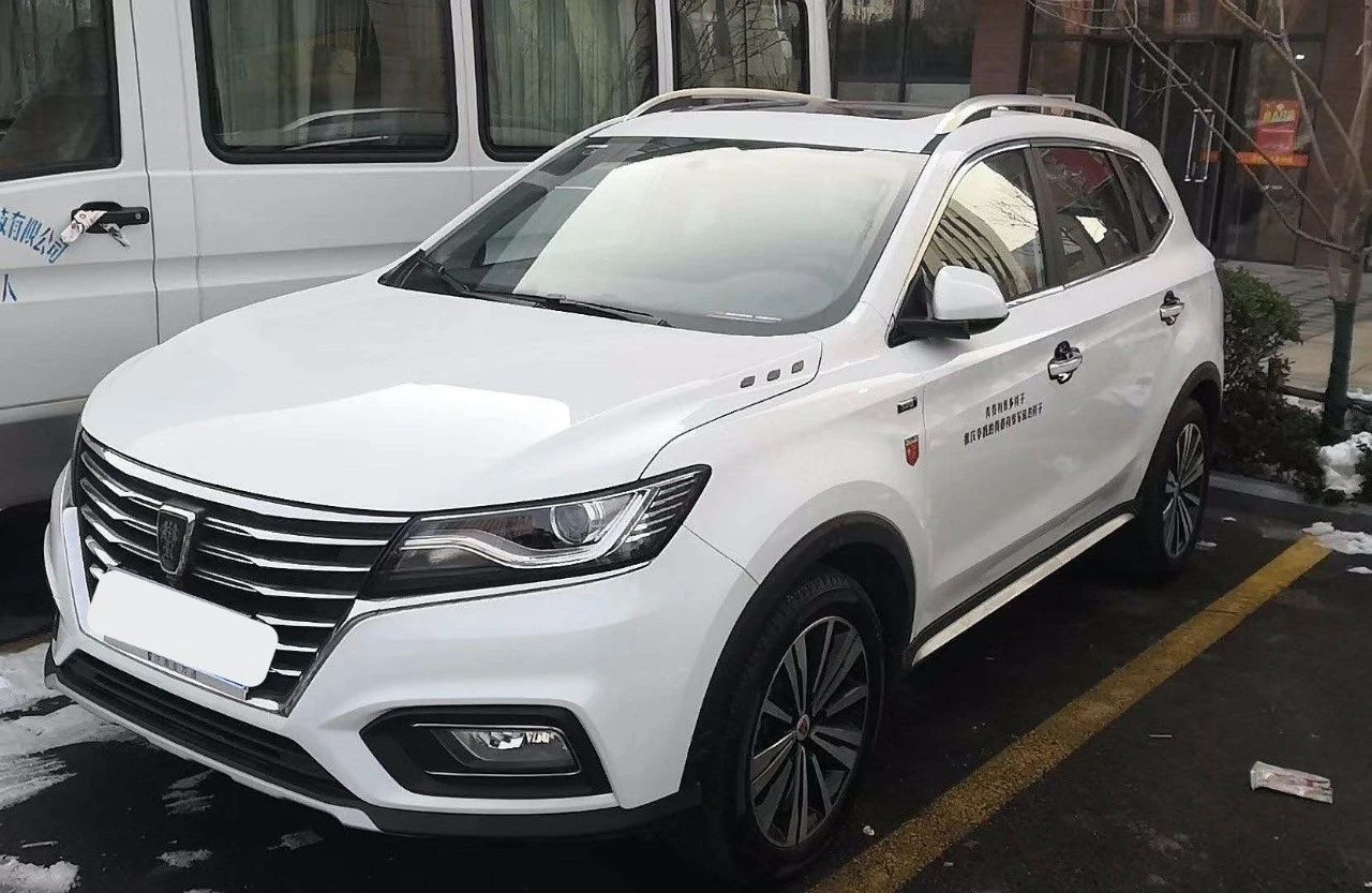 荣威rx5变速箱顿挫影响驾驶感受,荣威rx5变速箱顿挫异响怎么解决