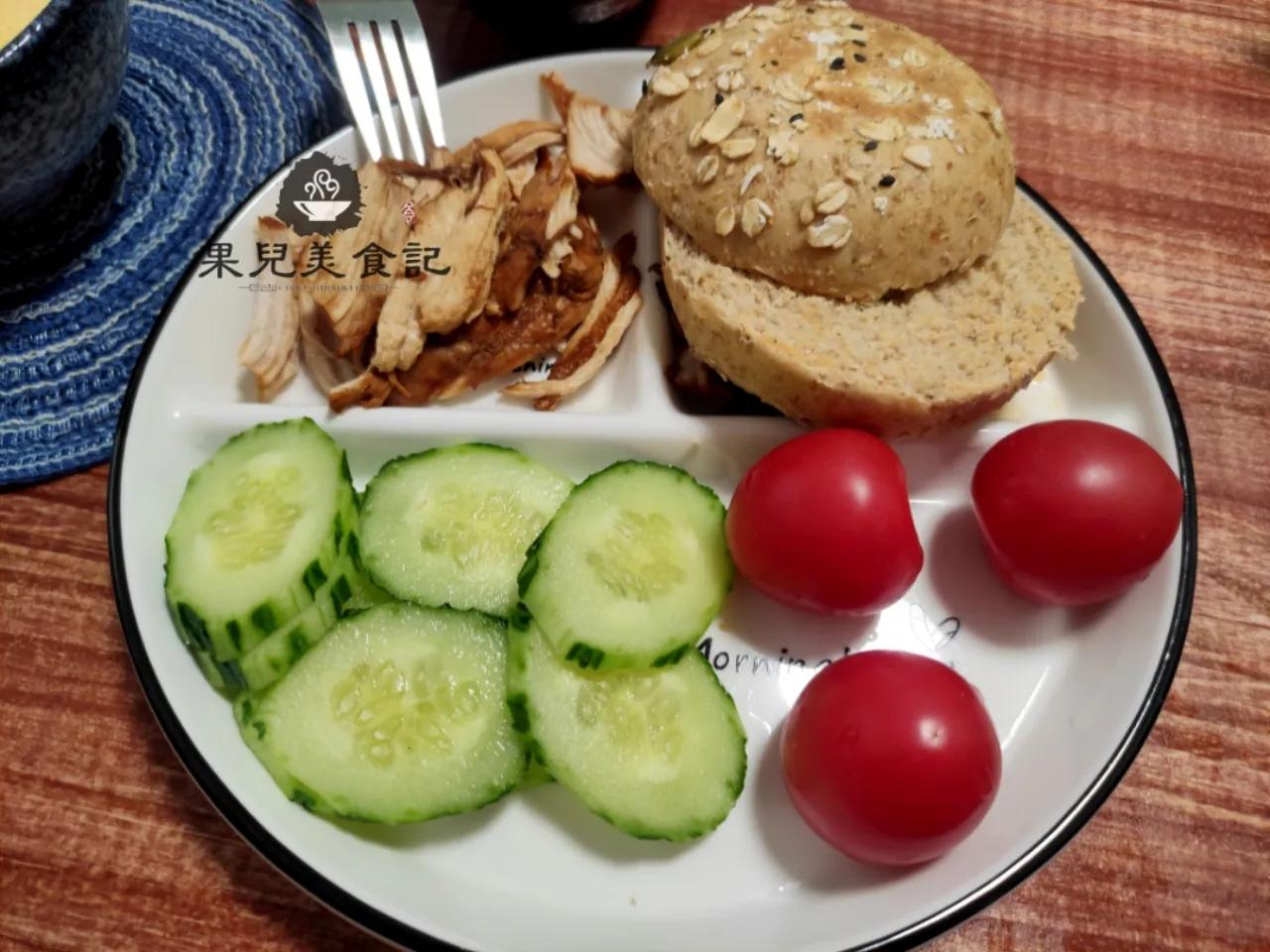 给老公做的早餐食谱大全,给老公减肥食谱