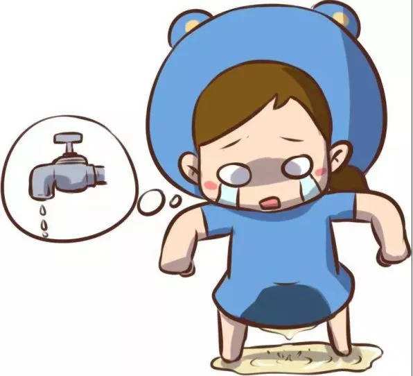 一笑就漏尿怎么治疗,孩子一笑就漏尿怎么办