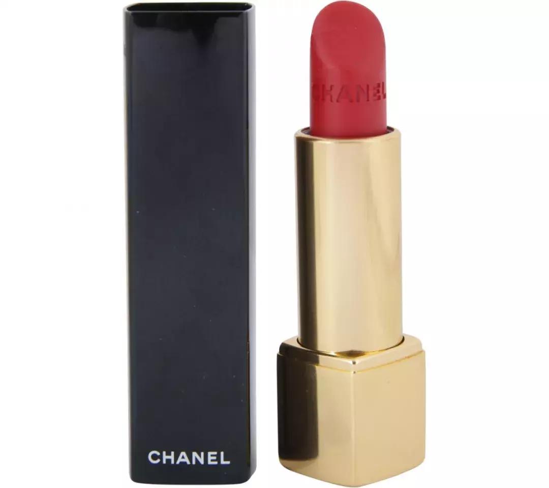 口红界的断货王们,大牌口红断货王10支必入的口红