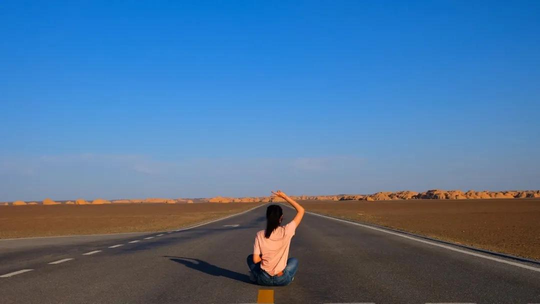 坐飞机坐火车去沙漠,坐飞机去敦煌攻略