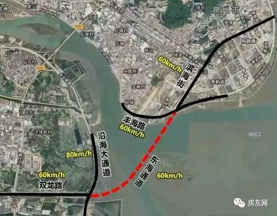 泉州区域划分变迁,泉州城市线路图