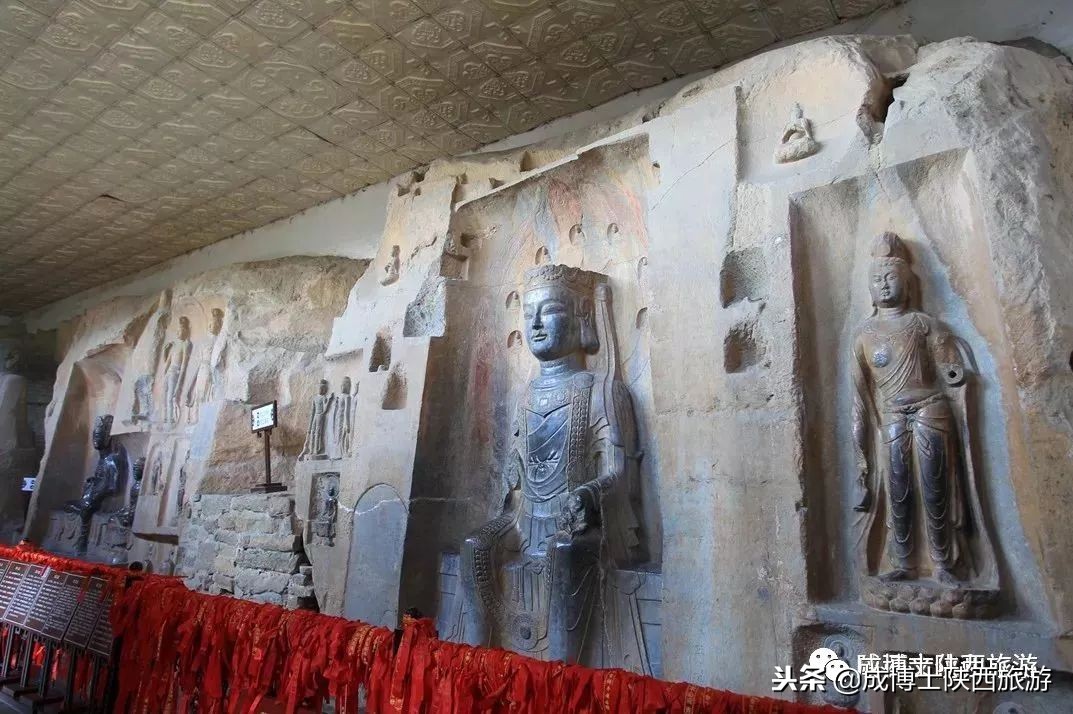 铜川都有啥旅游的地方,铜川有啥旅游的好地方