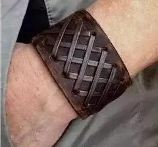 男士简约手串搭配,男人手串搭配