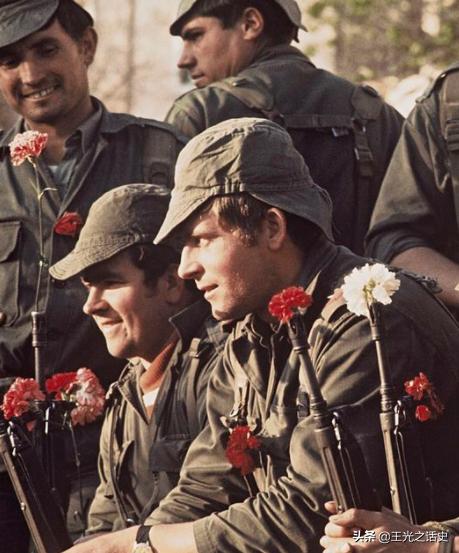 印尼和东帝汶现状,印尼为什么会让东帝汶独立