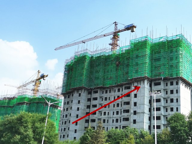 唐山买房的注意，这样的层次好不好？