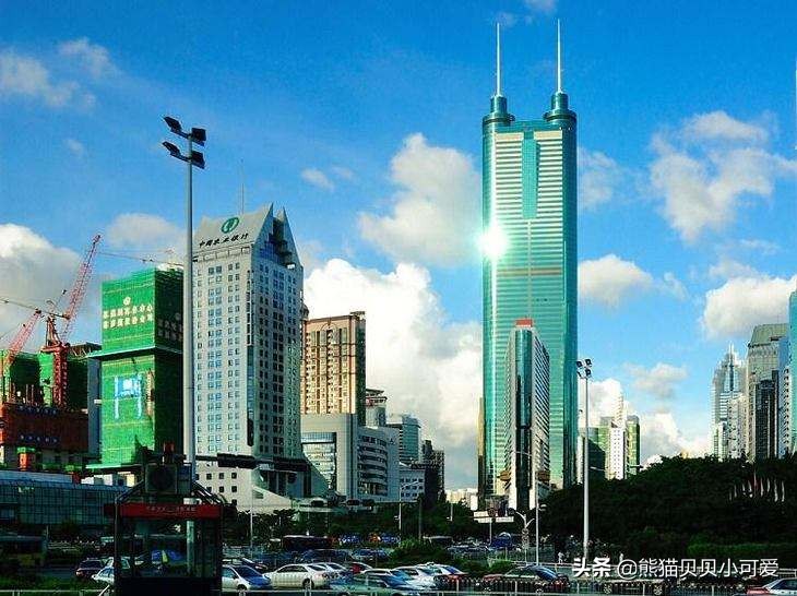 写字楼的由来和起源,中国写字楼发展趋势