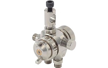 岩田特殊喷枪——脱模剂喷枪