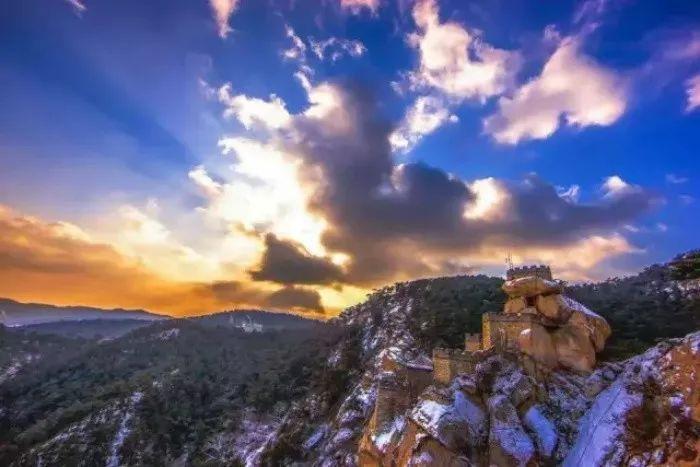 辽宁省北镇县的位置,张作霖老家是辽宁哪的