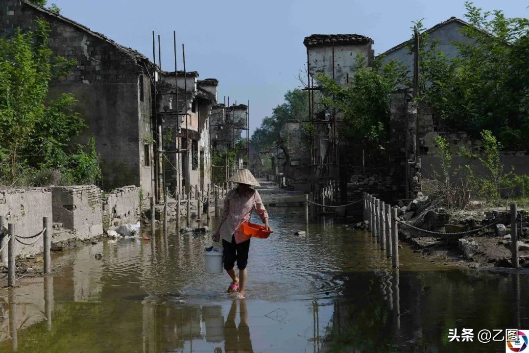摄影师盘点2020年照片,摄影师们珍藏了50年的图