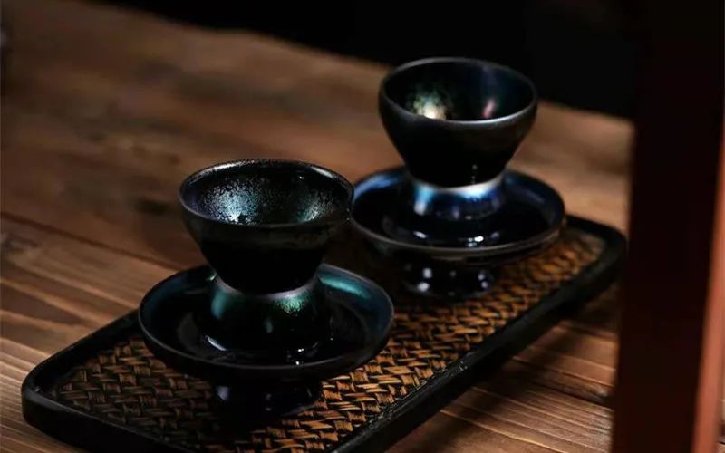 价值上亿建盏,价值60亿的曜变天目盏