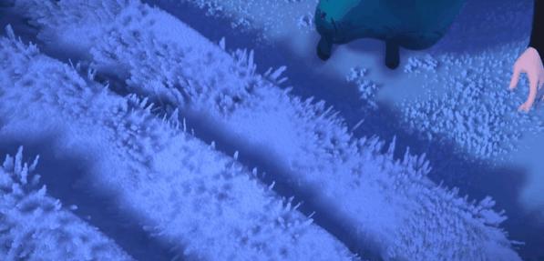 她出道不到30天就成顶流！帮迪士尼狠赚一大笔！但画风渐渐跑偏？