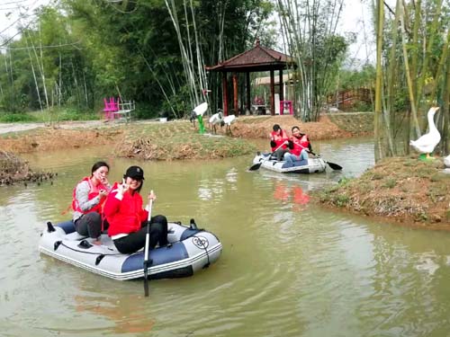 南宁隐藏的景点,南宁周边农家乐游玩景点推荐