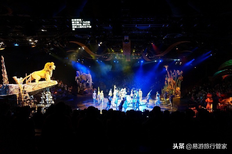 带两个孩子去香港迪士尼攻略,香港迪士尼攻略超详细2024路线