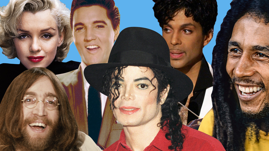 已故富豪,富豪榜死亡名单