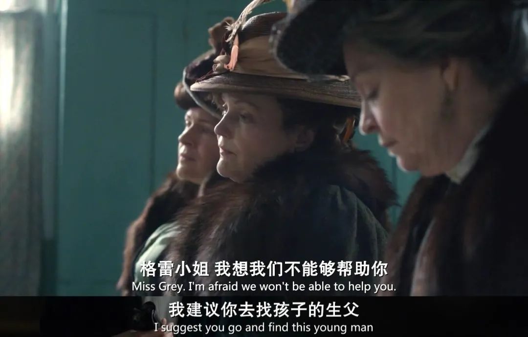 罪恶之家解析,罪恶之家无耻之徒