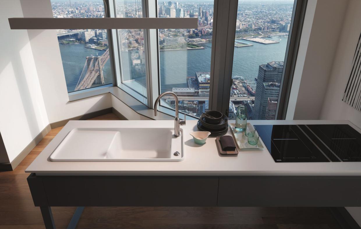 进口高端水槽品牌,什么品牌的水槽最值得买