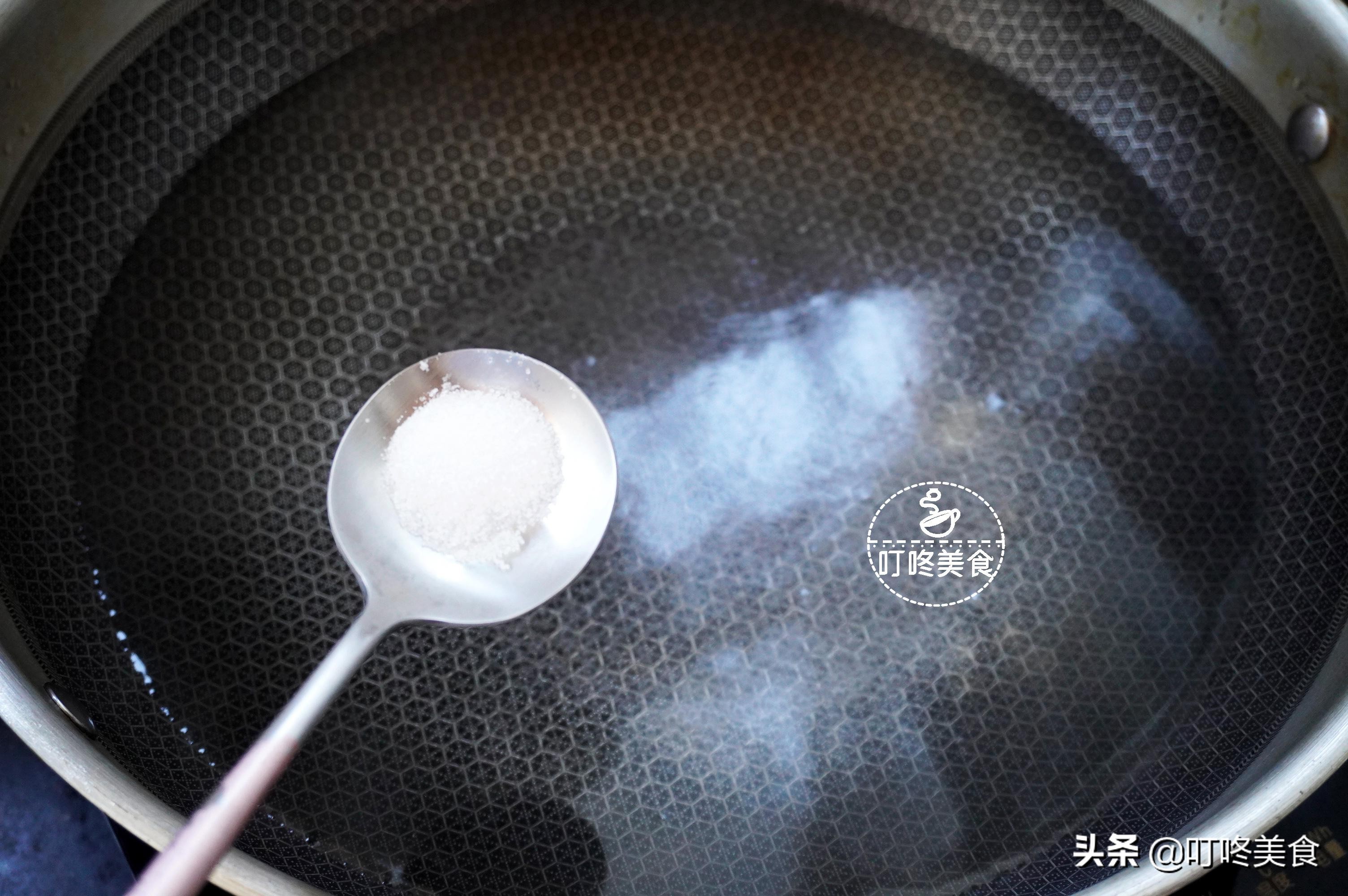 板栗不粘内膜小技巧,板栗怎么做比较好剥壳不粘皮