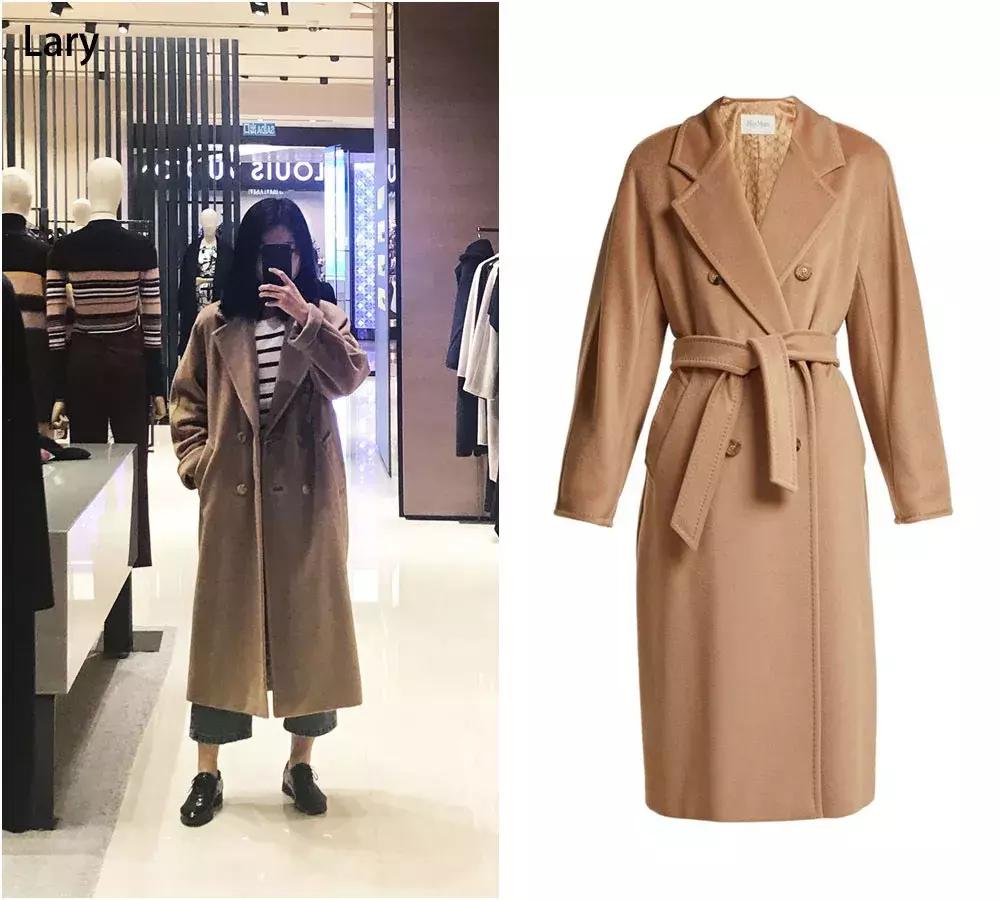 我们试了近百件大衣,告诉你们哪些值得买