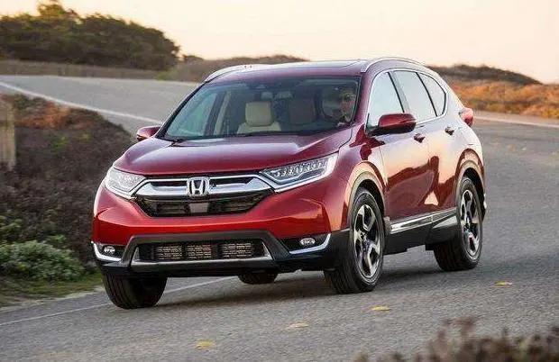 最实惠耐用的日系suv车型,超长质保6年10万公里的几款suv