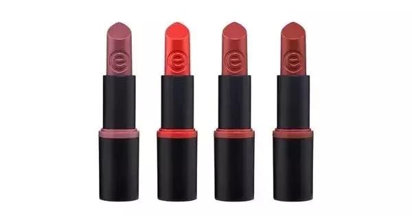 全球公认最好用的10大口红色号,最好用不掉色的口红排行榜女士