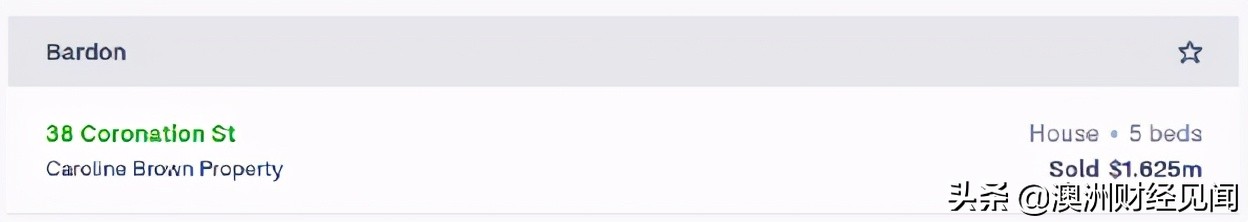 澳洲地产现状视频,澳洲房产投资衰退