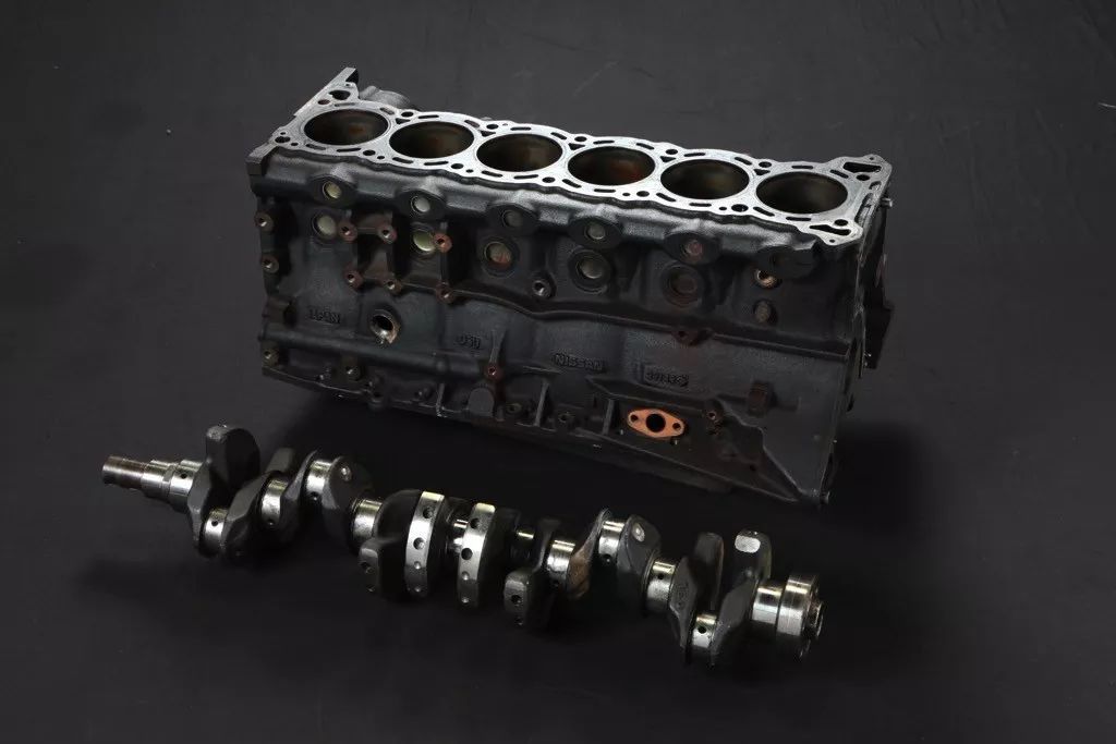 你可能不知道的历史:神机RB26DETT当年差点难产