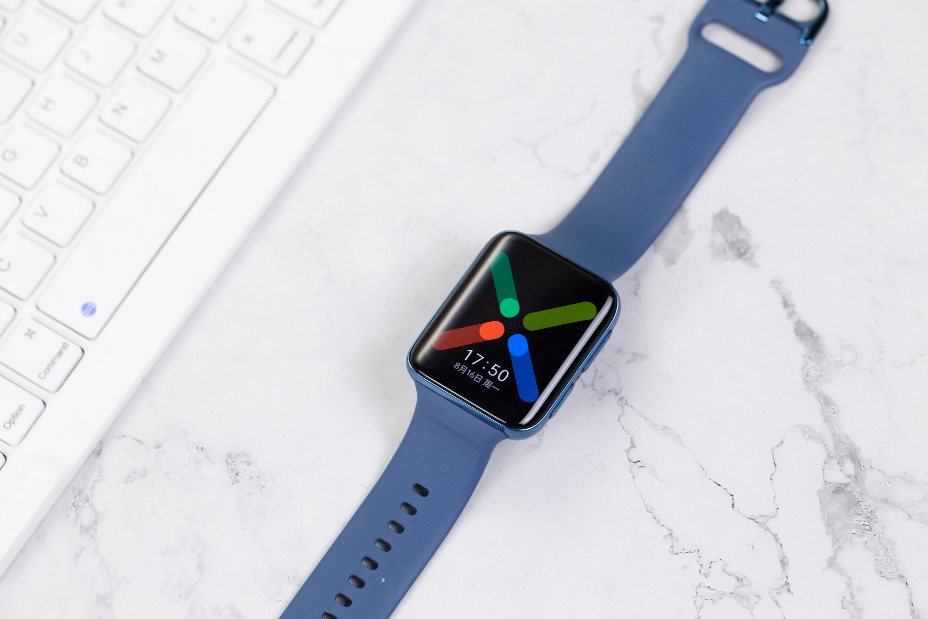 oppowatch2手表深度测评,OPPOwatch手表性价比最高的