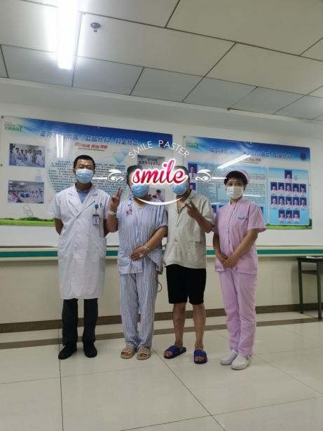 哈医大一院肠息肉手术专家,哈尔滨肿瘤直肠外科专家排名