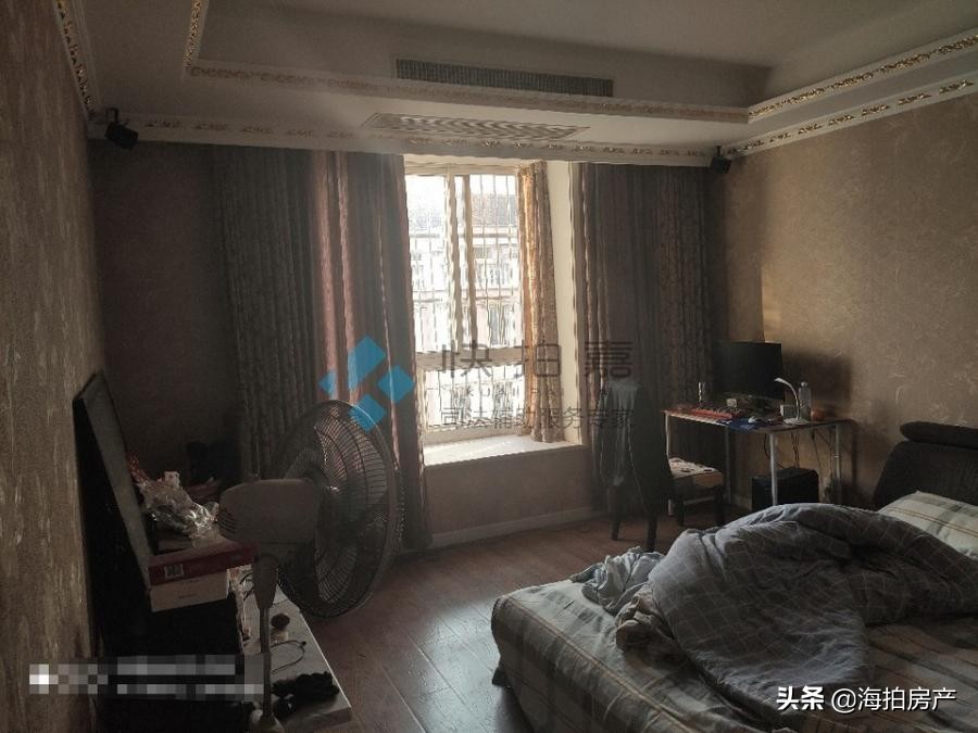 南京江宁南方花园价格,南方花园拍卖现场图片大全