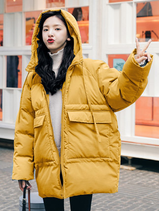 秋冬短款菱格棉服,冬季棉服百搭外套推荐