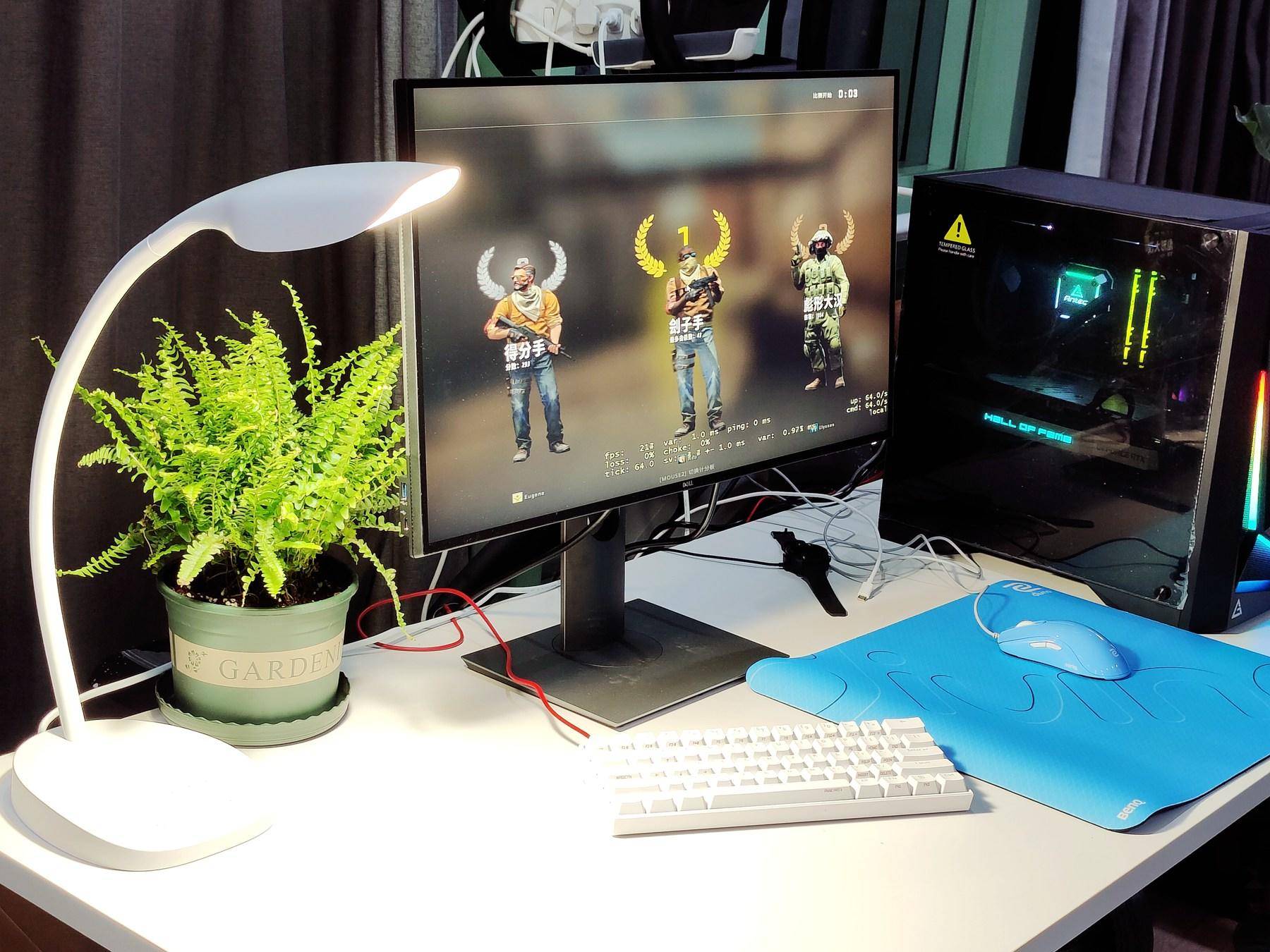 罗技g533dts评测,罗技g533配什么耳机好